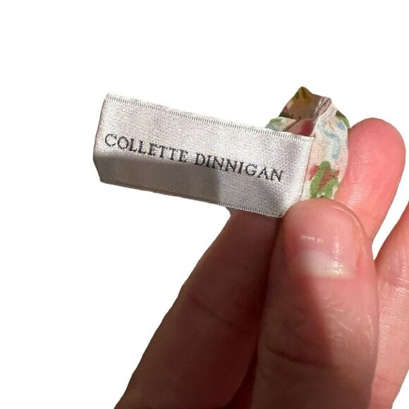 Colette for marks & Spencer floral slip - Picture 3 of 7